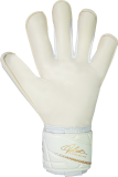 Reusch AB1 Celebration Glove 5599813 1130 white gold back